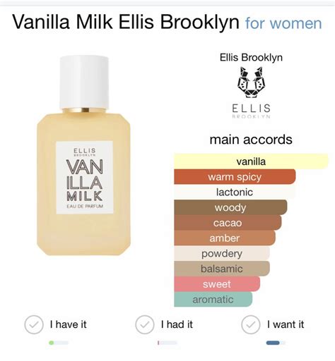 vanilla milk perfume dupe|vanilla milk perfume for women.